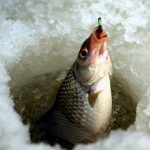 Полезные советы для зимней рыбалки