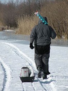 Рыбалка и жизнь повседневная